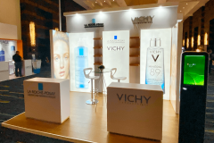 035-Stand VICHY Congreso Dermatología