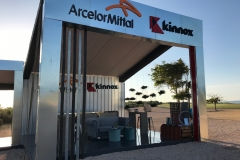 025-Stand KINNOX Torneo de Golf ACOPROVI