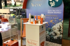 021-Stand de Experiencia AVENE - Punto de Venta Farmacia CAROL